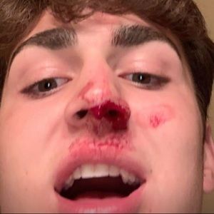 Meet your Posher, Jake